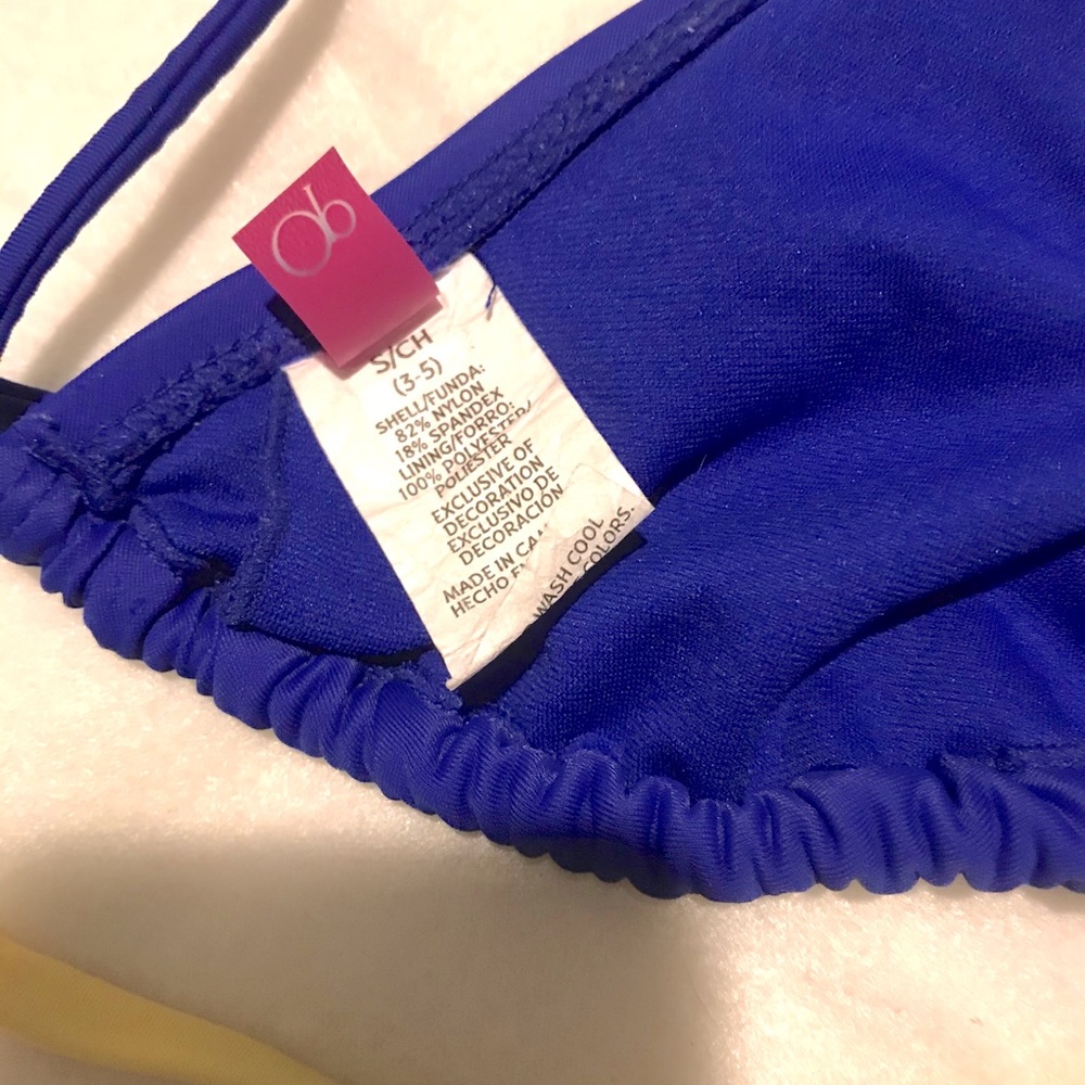 Bikini Top Bundle - Picture 3 of 5